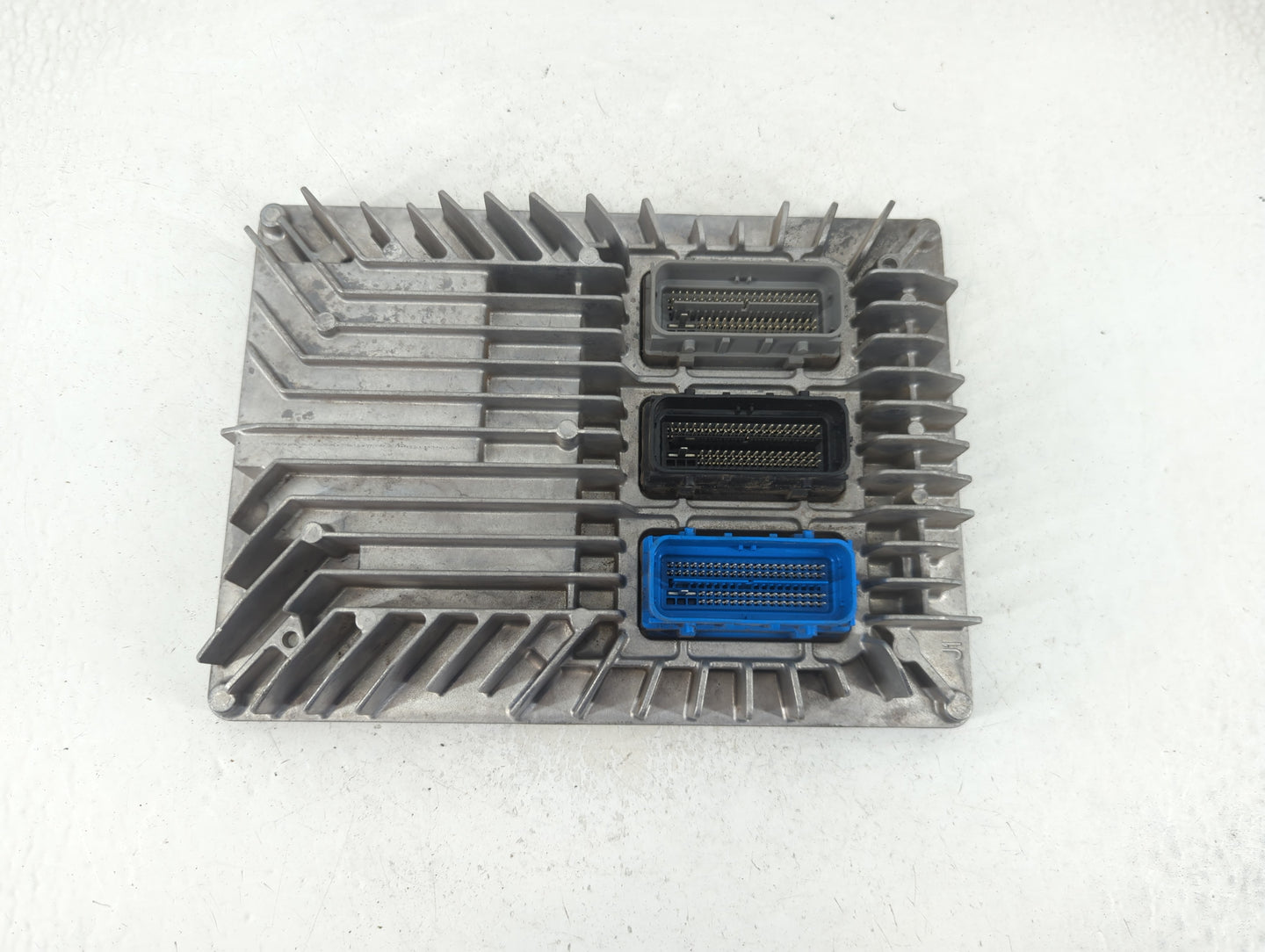 2013-2016 Cadillac Srx PCM Engine Control Computer ECU ECM PCU OEM P/N:12657776 Fits Fits 2013 2014 2015 2016 OEM Used Auto 