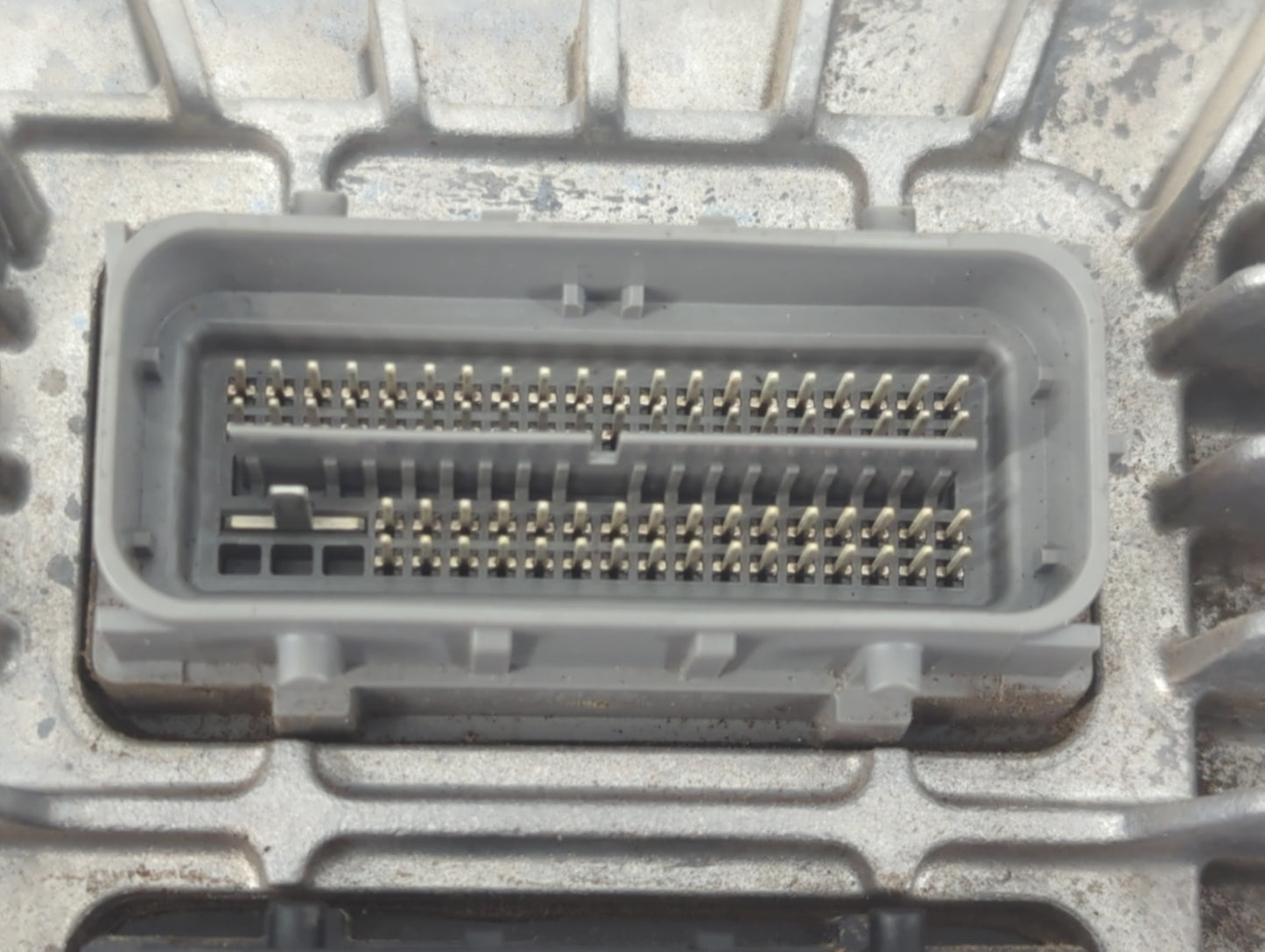 2013-2016 Cadillac Srx PCM Engine Control Computer ECU ECM PCU OEM P/N:12657776 Fits Fits 2013 2014 2015 2016 OEM Used Auto 