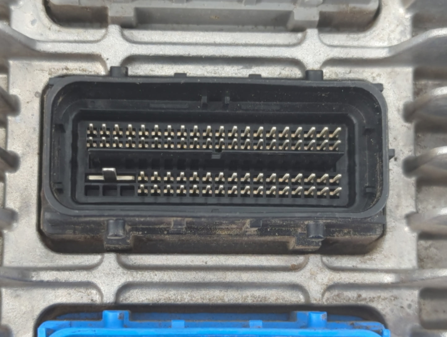 2013-2016 Cadillac Srx PCM Engine Control Computer ECU ECM PCU OEM P/N:12657776 Fits Fits 2013 2014 2015 2016 OEM Used Auto 