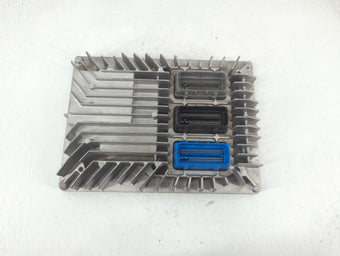 compare product 2013-2016 Cadillac Srx PCM Engine Control Computer ECU ECM PCU OEM P/N:12657776 12655478 Fits Fits 2013 2014 2015 2016 OEM Used Auto Parts