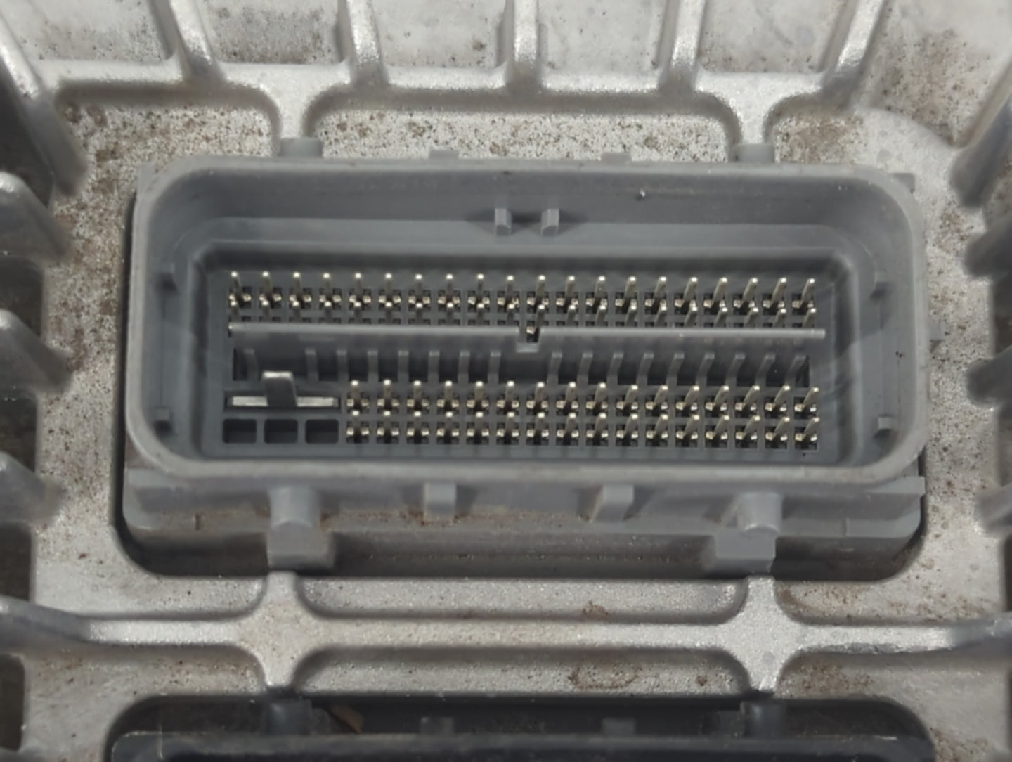 2013-2016 Cadillac Srx PCM Engine Control Computer ECU ECM PCU OEM P/N:12657776 12655478 Fits Fits 2013 2014 2015 2016 OEM U