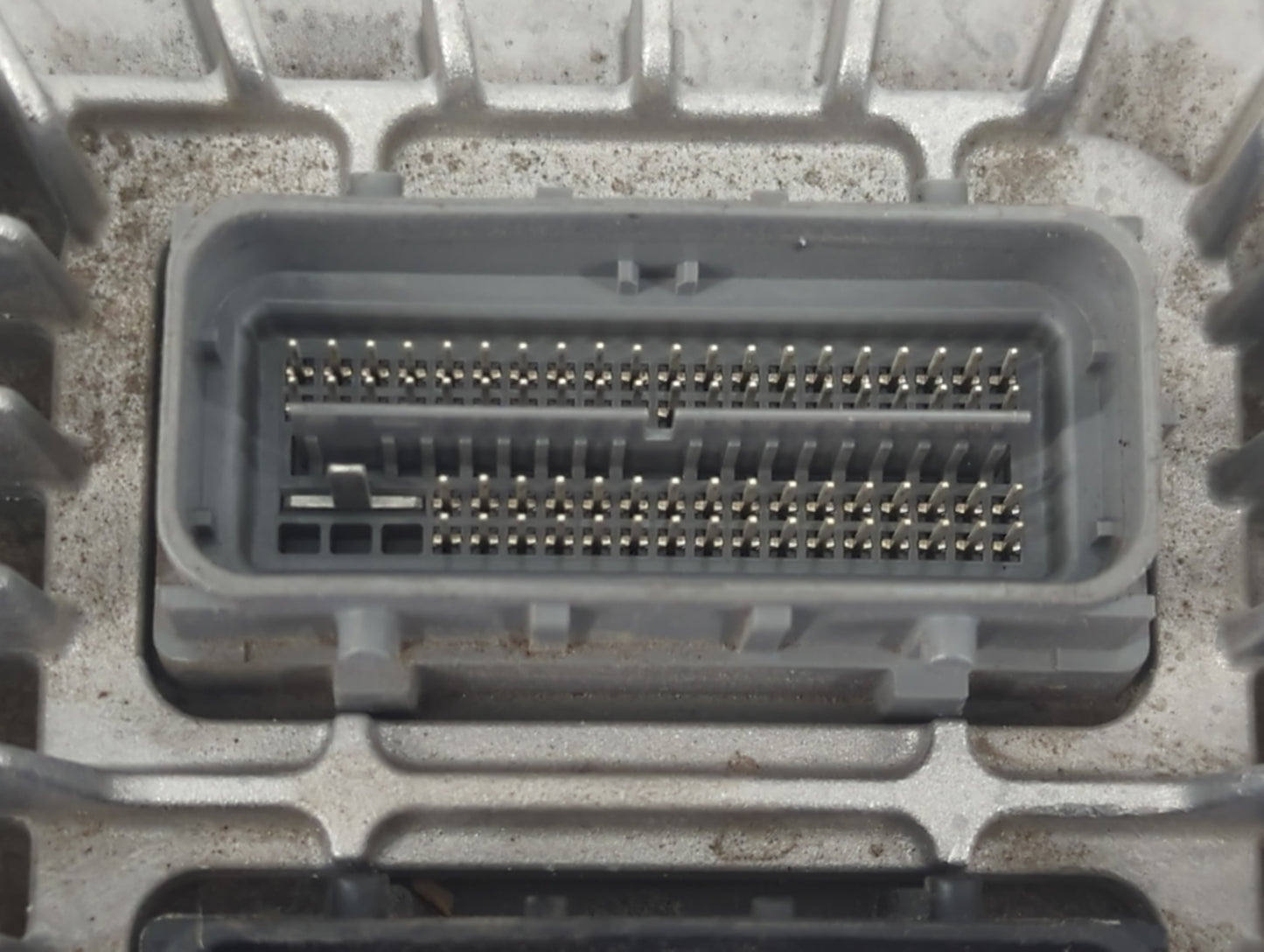 2013-2016 Cadillac Srx PCM Engine Control Computer ECU ECM PCU OEM P/N:12657776 12655478 Fits Fits 2013 2014 2015 2016 OEM U