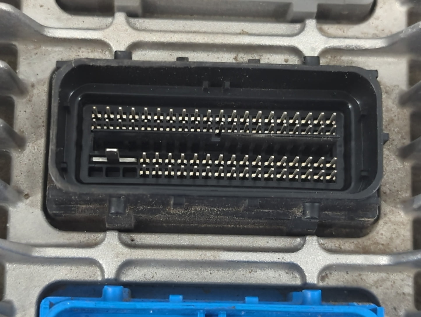 2013-2016 Cadillac Srx PCM Engine Control Computer ECU ECM PCU OEM P/N:12657776 12655478 Fits Fits 2013 2014 2015 2016 OEM U