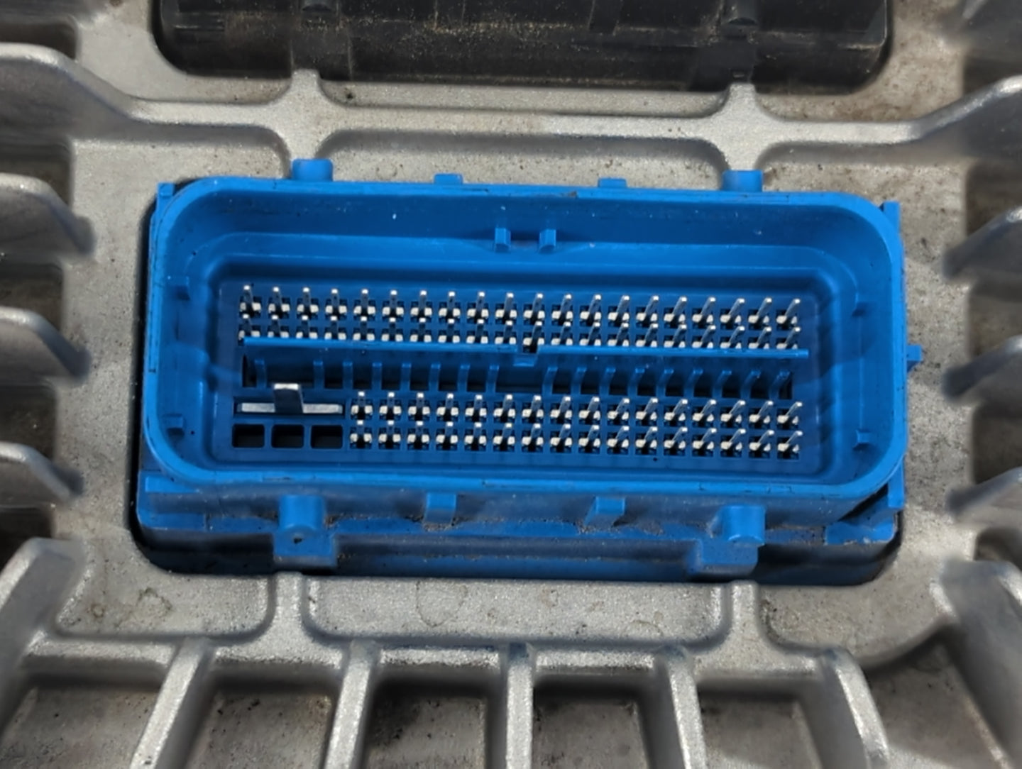 2013-2016 Cadillac Srx PCM Engine Control Computer ECU ECM PCU OEM P/N:12657776 12655478 Fits Fits 2013 2014 2015 2016 OEM U