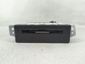 compare product 2013-2014 Cadillac Srx Radio AM FM Cd Player Receiver Replacement P/N:13590747 Fits Fits 2013 2014 OEM Used Auto Parts