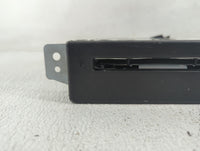 2013-2014 Cadillac Srx Radio AM FM Cd Player Receiver Replacement P/N:13590747 Fits Fits 2013 2014 OEM Used Auto Parts - Oem