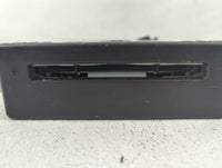 2013-2014 Cadillac Srx Radio AM FM Cd Player Receiver Replacement P/N:13590747 Fits Fits 2013 2014 OEM Used Auto Parts - Oem