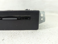 2013-2014 Cadillac Srx Radio AM FM Cd Player Receiver Replacement P/N:13590747 Fits Fits 2013 2014 OEM Used Auto Parts - Oem