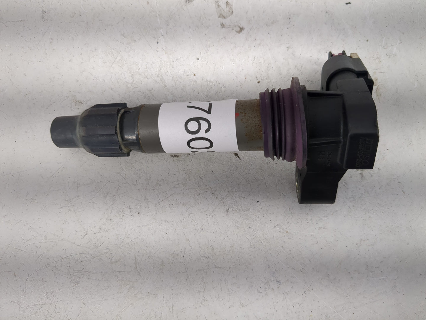 2007-2016 Cadillac Srx Ignition Coil Igniter Pack - Oemusedautoparts1.com