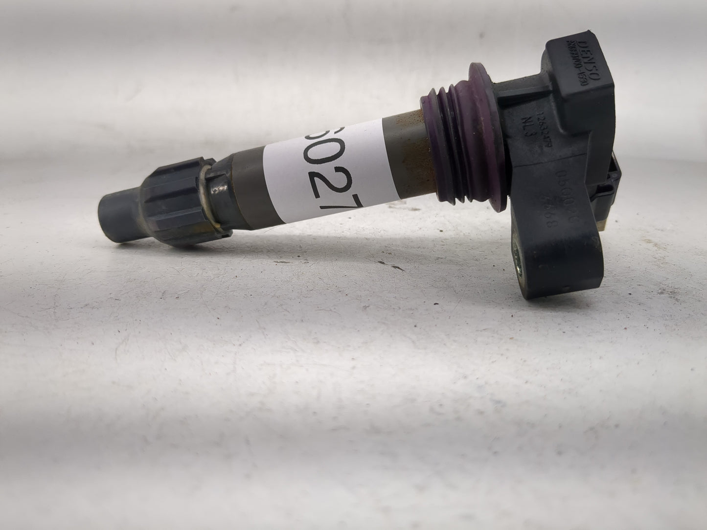 2007-2016 Cadillac Srx Ignition Coil Igniter Pack - Oemusedautoparts1.com