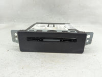 2013-2014 Cadillac Srx Radio AM FM Cd Player Receiver Replacement P/N:13590747 Fits Fits 2013 2014 2015 OEM Used Auto Parts 