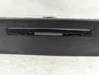2013-2014 Cadillac Srx Radio AM FM Cd Player Receiver Replacement P/N:13590747 Fits Fits 2013 2014 2015 OEM Used Auto Parts 