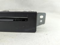 2013-2014 Cadillac Srx Radio AM FM Cd Player Receiver Replacement P/N:13590747 Fits Fits 2013 2014 2015 OEM Used Auto Parts 