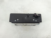 2013-2014 Cadillac Srx Radio AM FM Cd Player Receiver Replacement P/N:13590747 Fits Fits 2013 2014 2015 OEM Used Auto Parts 