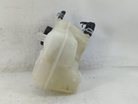 2010-2016 Cadillac Srx Radiator Coolant Overflow Expansion Tank Bottle 1393288 - Oemusedautoparts1.com