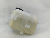 2010-2016 Cadillac Srx Radiator Coolant Overflow Expansion Tank Bottle 1393288 - Oemusedautoparts1.com