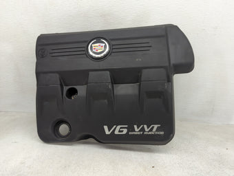 compare product 2014 Cadillac Srx Engine Cover