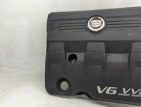 2014 Cadillac Srx Engine Cover - Oemusedautoparts1.com