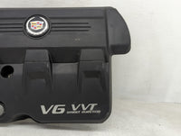 2014 Cadillac Srx Engine Cover - Oemusedautoparts1.com