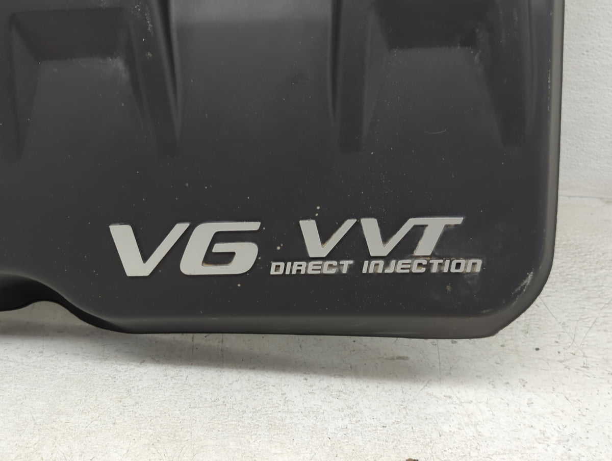 2014 Cadillac Srx Engine Cover - Oemusedautoparts1.com