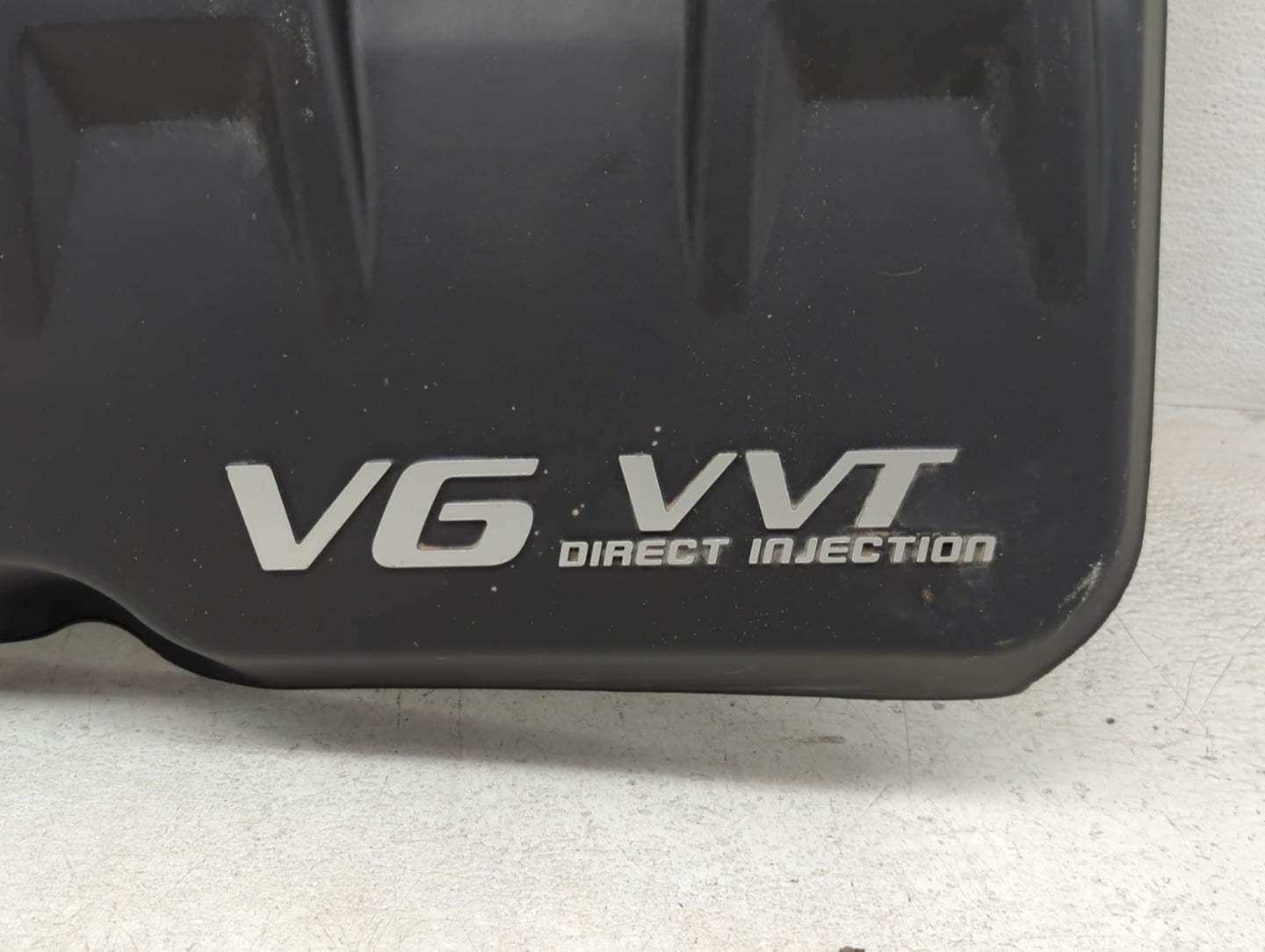 2014 Cadillac Srx Engine Cover - Oemusedautoparts1.com