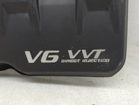 2014 Cadillac Srx Engine Cover - Oemusedautoparts1.com