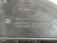 2014 Cadillac Srx Engine Cover - Oemusedautoparts1.com