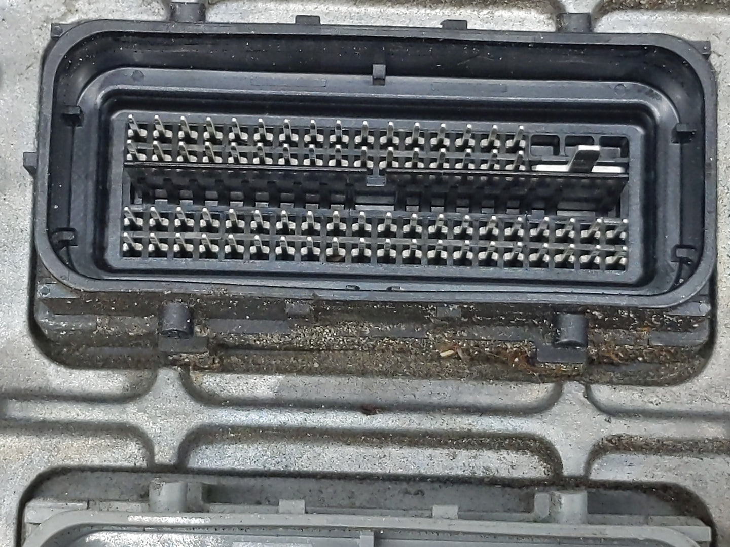2013-2016 Cadillac Srx PCM Engine Control Computer ECU ECM PCU OEM P/N:12666134 Fits Fits 2013 2014 2015 2016 OEM Used Auto 