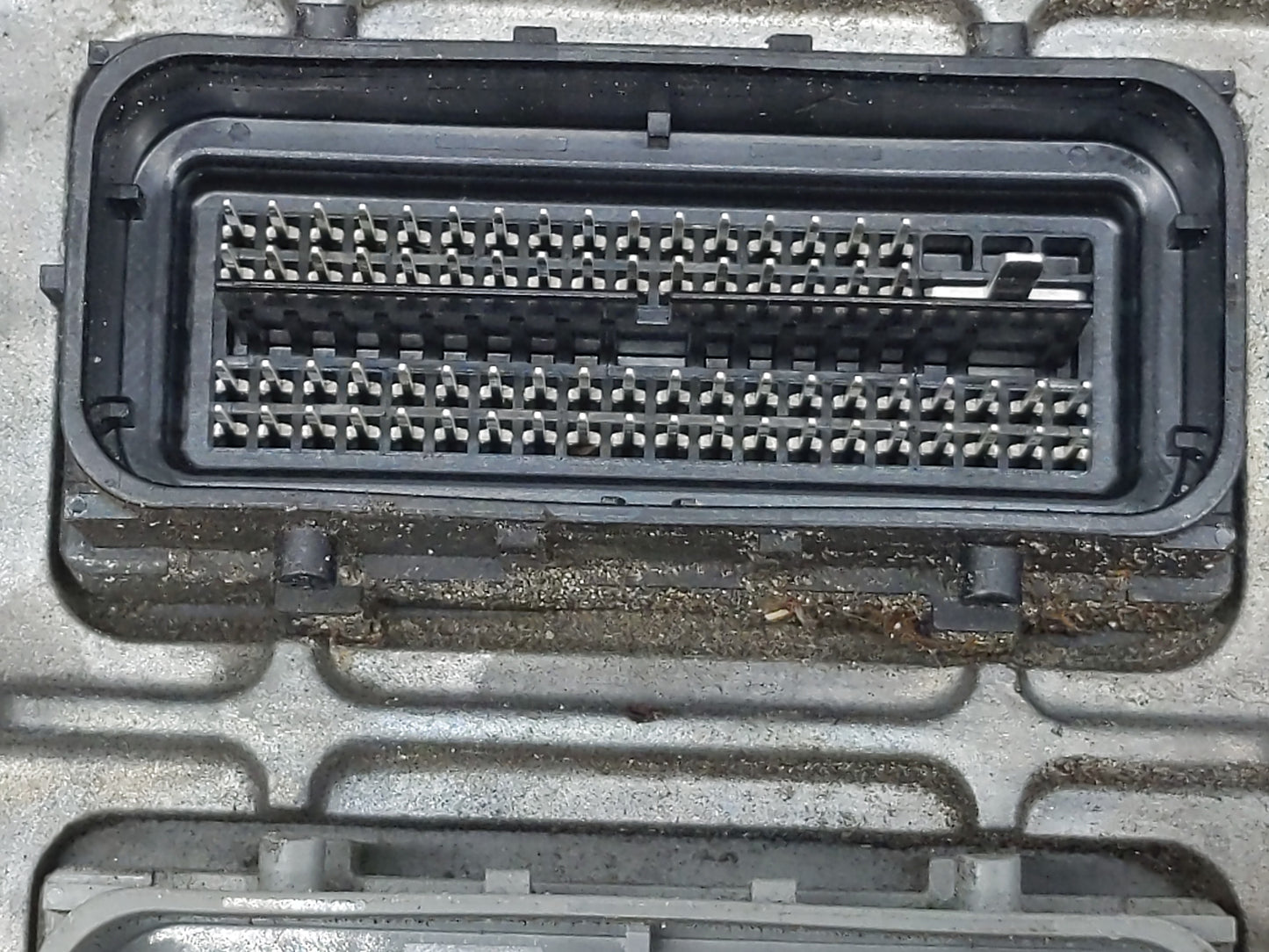 2013-2016 Cadillac Srx PCM Engine Control Computer ECU ECM PCU OEM P/N:12666134 Fits Fits 2013 2014 2015 2016 OEM Used Auto 