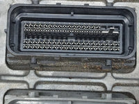 2013-2016 Cadillac Srx PCM Engine Control Computer ECU ECM PCU OEM P/N:12666134 Fits Fits 2013 2014 2015 2016 OEM Used Auto 