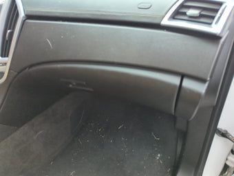 compare product 2014 Cadillac Srx Passenger Glove Box Door Storage Compartment