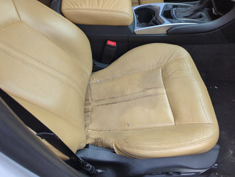 compare product Cadillac Srx Passenger Front Seat Oem 1399807