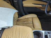 Cadillac Srx Driver Front Seat Oem 1399808 - Oemusedautoparts1.com