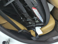 2014 Cadillac Srx Rear Seat Oem - Oemusedautoparts1.com