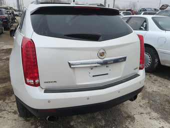 compare product 2010-2016 Cadillac Srx Trunk/decklid/hatch/tailgate Oem