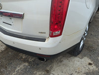 2013-2016 Cadillac Srx Rear Bumper Assembly Oem - Oemusedautoparts1.com