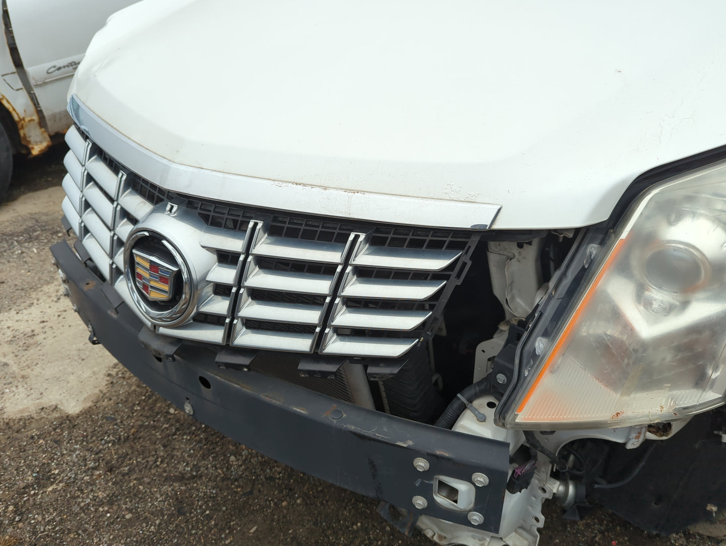 2013-2014 Cadillac Srx 3.6L Engine Motor Complete Assembly 180K Miles Tested-Runs Good OEM Used Auto Parts - Oemusedautopart
