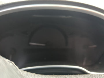 2013-2014 Cadillac Srx Instrument Cluster Speedometer Gauges Fits Fits 2013 2014 OEM Used Auto Parts