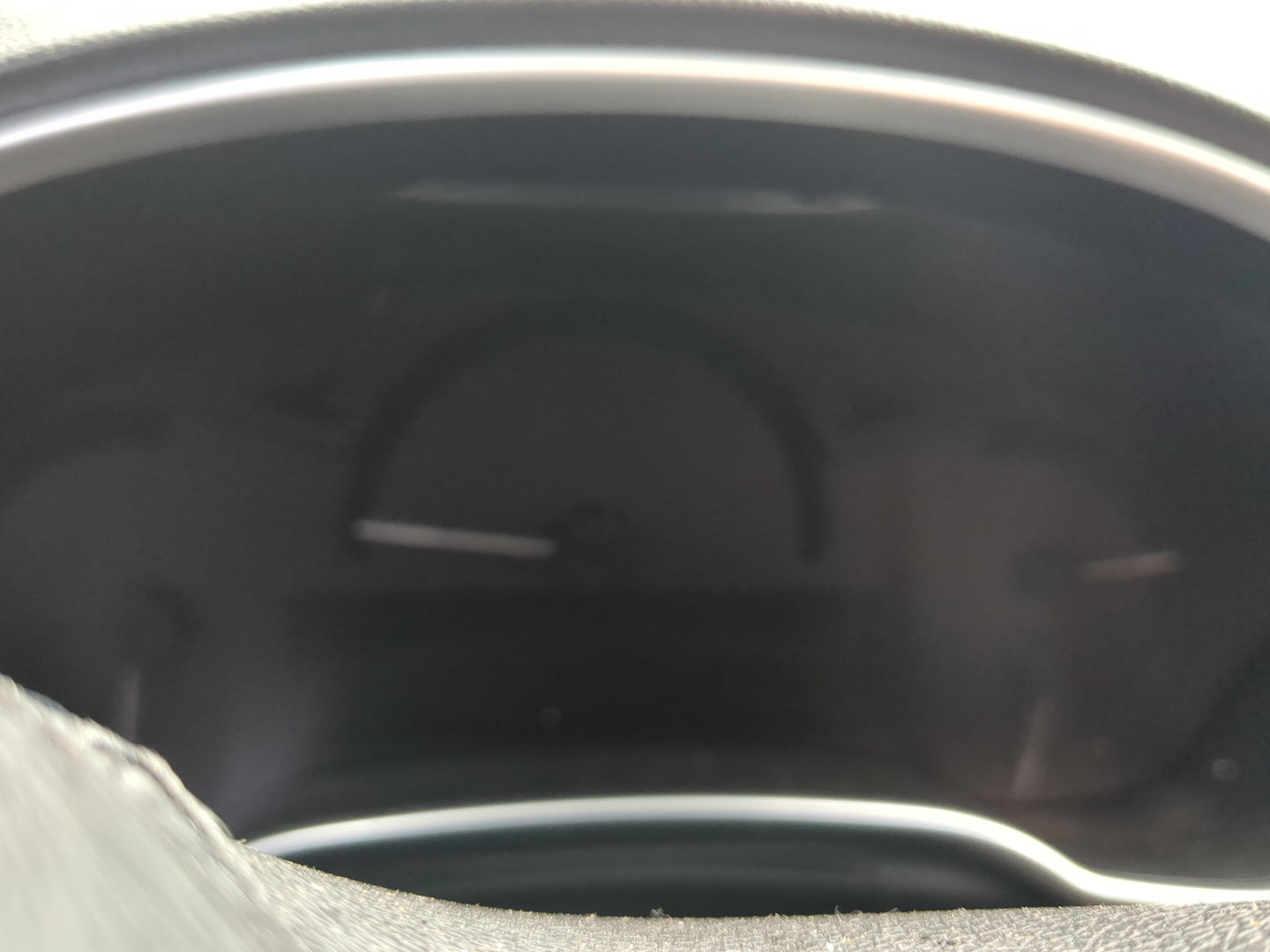 2013-2014 Cadillac Srx Instrument Cluster Speedometer Gauges Miles:180K Fits Fits 2013 2014 OEM Used Auto Parts - Oemusedaut
