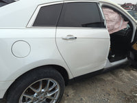 2013-2016 Cadillac Srx Passenger Rear Door Oem - Oemusedautoparts1.com