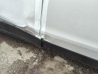 2013-2016 Cadillac Srx Driver Rear Door Oem - Oemusedautoparts1.com
