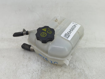 compare product 2010-2016 Cadillac Srx Radiator Coolant Overflow Expansion Tank Bottle 1409949