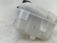 2010-2016 Cadillac Srx Radiator Coolant Overflow Expansion Tank Bottle 1409949 - Oemusedautoparts1.com