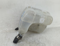 2010-2016 Cadillac Srx Radiator Coolant Overflow Expansion Tank Bottle 1409949 - Oemusedautoparts1.com