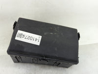 2014-2016 Cadillac Srx Fusebox Fuse Box Panel Relay Module P/N:22880546 Fits Fits 2014 2015 2016 OEM Used Auto Parts - Oemus