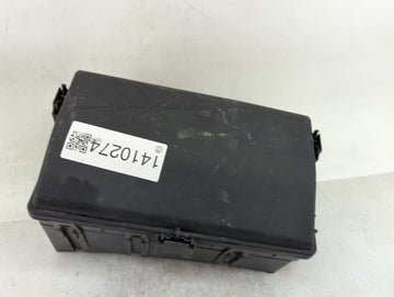 2014-2016 Cadillac Srx Fusebox Fuse Box Panel Relay Module P/N:22880546 Fits Fits 2014 2015 2016 OEM Used Auto Parts - Oemus