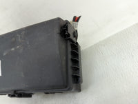 2014-2016 Cadillac Srx Fusebox Fuse Box Panel Relay Module P/N:22880546 Fits Fits 2014 2015 2016 OEM Used Auto Parts - Oemus