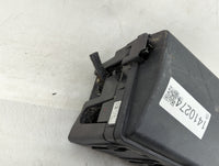 2014-2016 Cadillac Srx Fusebox Fuse Box Panel Relay Module P/N:22880546 Fits Fits 2014 2015 2016 OEM Used Auto Parts - Oemus