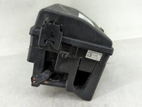 2014-2016 Cadillac Srx Fusebox Fuse Box Panel Relay Module P/N:22880546 Fits Fits 2014 2015 2016 OEM Used Auto Parts - Oemus
