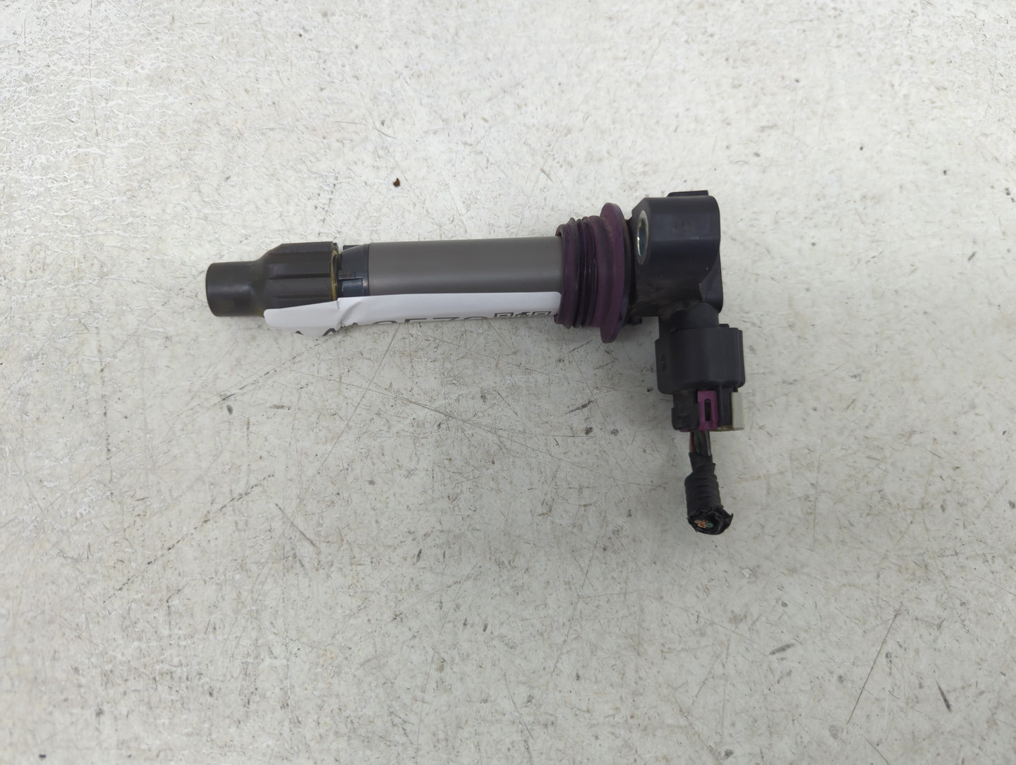 2007-2016 Cadillac Srx Ignition Coil Igniter Pack - Oemusedautoparts1.com